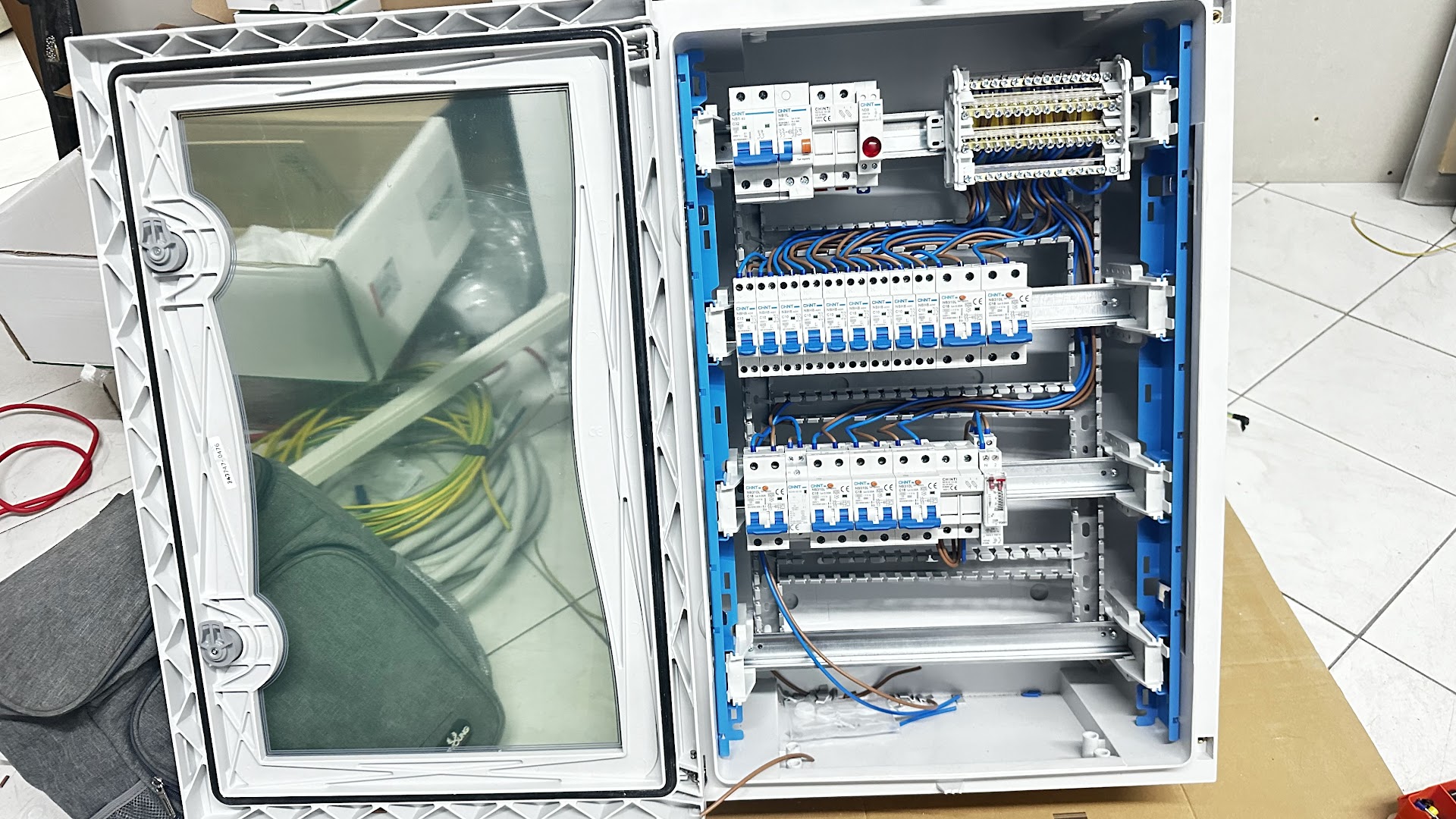 ELETTROSECURTECH S.R.L. — Foto 2