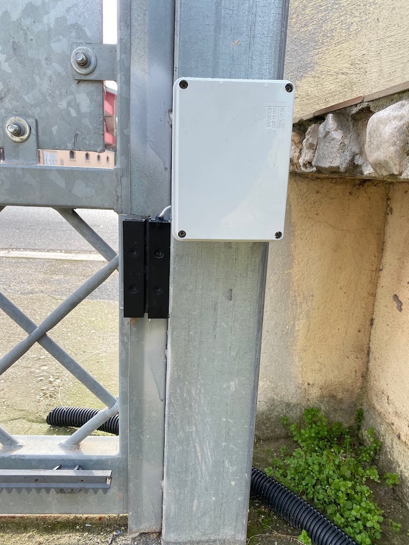 ELETTROSECURTECH S.R.L. — Foto 11