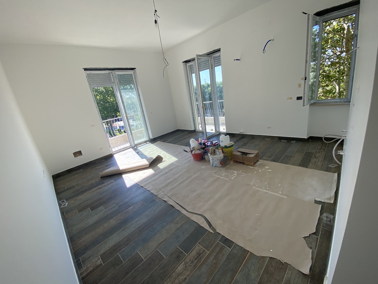 ELETTROSECURTECH S.R.L. — Foto 10
