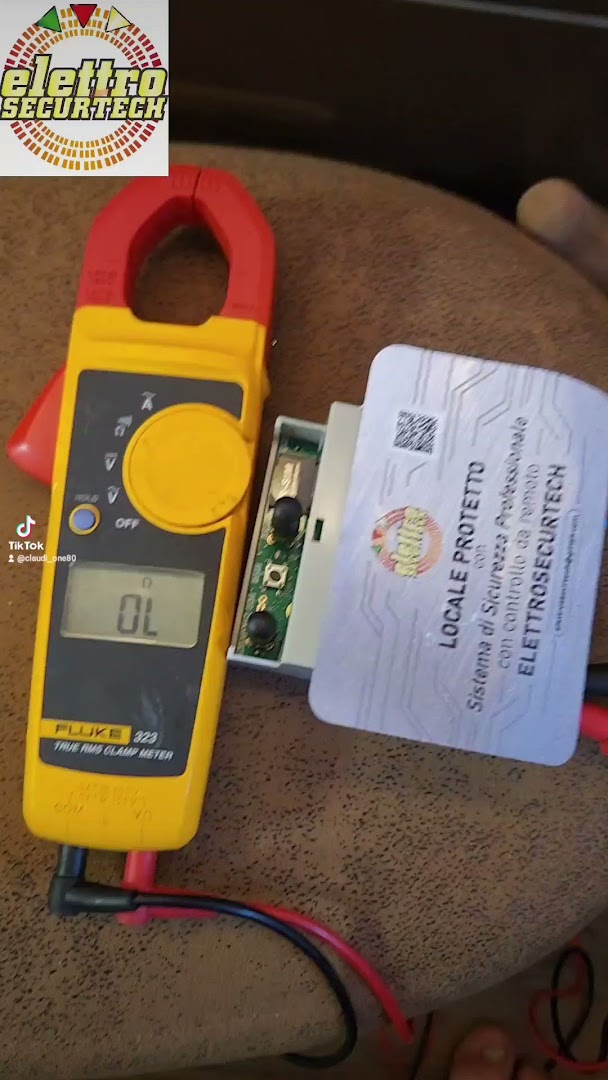 ELETTROSECURTECH S.R.L. — Foto 3