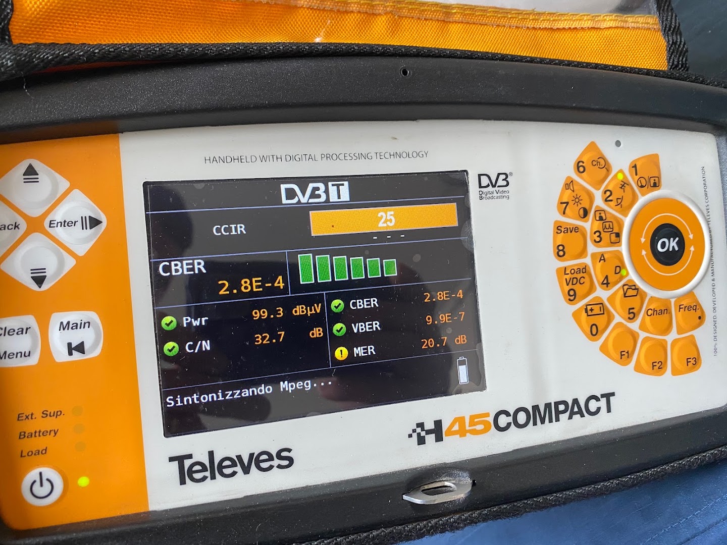 ELETTROSECURTECH S.R.L. — Foto 7